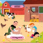 EEN KIDIDOC VOL DIEREN / Kididoc 9789082224665, Verzenden, Gelezen, ONWAAR Kididoc