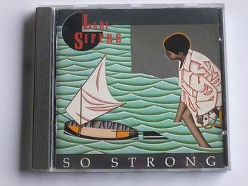 Labi Siffre - So Strong (germany), Ophalen of Verzenden, Zo goed als nieuw