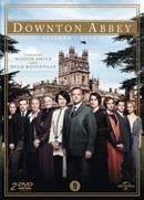 Downton abbey - Seizoen 4 deel 1 - DVD, Cd's en Dvd's, Verzenden, Nieuw in verpakking