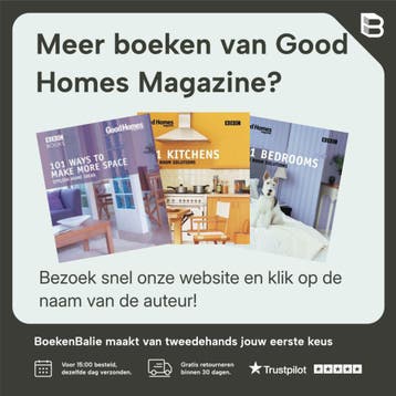 Good Homes - Good Homes Magazine 9780563493242, Verzenden, Gelezen, Good Homes Magazine