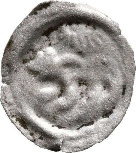 Haller o J, um 1600 Schweiz Bern:, Postzegels en Munten, Munten | Europa | Niet-Euromunten, Verzenden