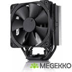 Noctua NH-U12S chromax.black, Verzenden, Nieuw