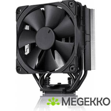Noctua NH-U12S chromax.black, Verzenden, Nieuw