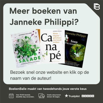 Weekend lunch - Janneke Philippi 9789045200781, Verzenden, Zo goed als nieuw, Janneke Philippi
