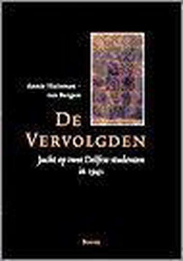 VERVOLGDEN, DE - A. Huisman-van Bergen 9789053525203, Verzenden, Gelezen, A. Huisman-van Bergen