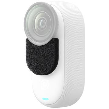 Insta360 Go 3/Go 3S Mic Wind Muff, Ophalen of Verzenden, Nieuw, Overige merken