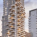 Appartement in Amsterdam gevonden voor €1980,- pm, Huizen en Kamers, Huizen te huur, Direct bij eigenaar, Appartement, Amsterdam