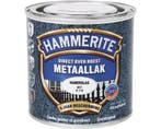 Hammerite Metaallak Wit H110 Hamerslag 750 ml, Ophalen of Verzenden, Nieuw