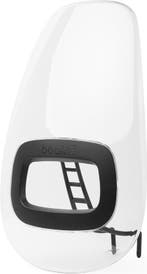 Bobike windscherm ONE+ - Urban Black -  – Product is, Verzenden, Nieuw