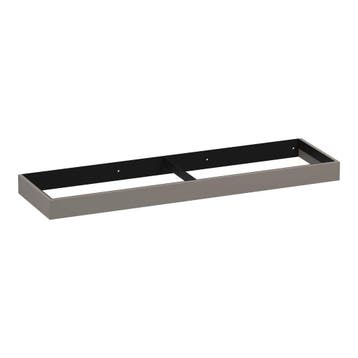 Brauer Amaze - Onderkast - 160 cm - met Geïntegreerde, Ophalen of Verzenden, Nieuw