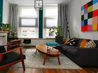 Huis Obrechtstraat in Den Haag, Overige soorten, Zuid-Holland