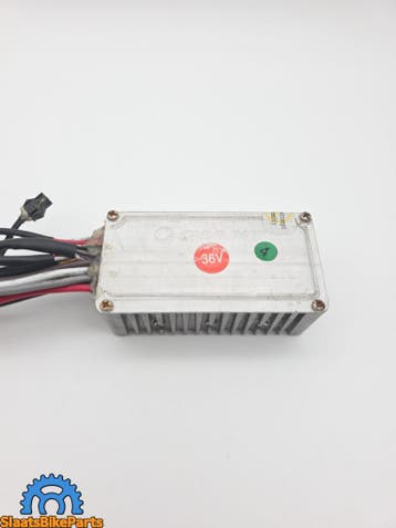 Controller | Giant Twist |  243-APPALI-16V | 36V, Ophalen of Verzenden, Gebruikt