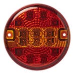 LED achterlicht met 3 functies - 14 LEDs - Proplus, Ophalen of Verzenden, Nieuw