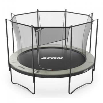 ACON Trampoline Air 370 cm, Verzenden, Nieuw