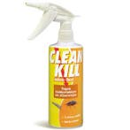 Zilvervisjes spray | BSI | Clean Kill | 500 ml, Verzenden, Nieuw