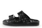 Vingino Sandalen Meisjes in maat 31 Zwart, Verzenden, Jongen of Meisje, Schoenen, Zo goed als nieuw