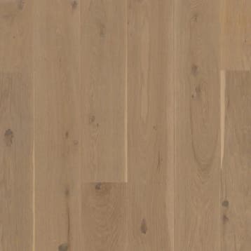 Otium Plank Pure Parketvloer, Ophalen of Verzenden, Nieuw, Bruin, Parket