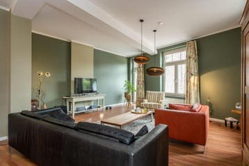 Te huur: Huis Haagstraat in Munstergeleen, Munstergeleen, Limburg