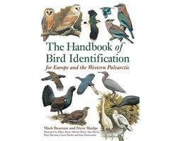 The Handbook of Bird Identification - The Handbook of Bird, Boeken, Ophalen of Verzenden, Nieuw