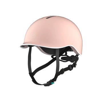 CRNK CRNK helm Tango Junior roze, Fietsen en Brommers, Verzenden, Nieuw