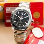 Omega - Seamaster Planet Ocean 600M SKYFALL 007 Limited, Nieuw