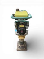 Ammann ATR68C Trilstamper – 2018 – 15 kN – Benzine, Nieuw