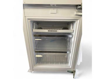 Bauknecht Kgitn18mmf4 - Inbouw koelvriescombinatie - 177 cm, Witgoed en Apparatuur, Koelkasten en IJskasten, Verzenden, Zo goed als nieuw