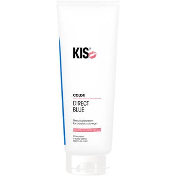 KIS  Direct Colors  200 ml  Blue, Verzenden, Nieuw