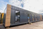 OK-Unit 12,20m - 3,20m | gasten verblijf | Woonunit