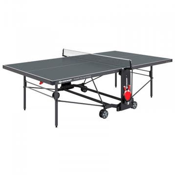 Schildkröt Outdoor Tafeltennistafel PowerTec incl. Access.., Sport en Fitness, Tafeltennis, Verzenden, Nieuw