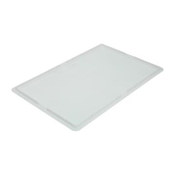 Deegkrat-Deksel | Polyethyleen | 600x400x60(h)mm Gastronoble, Verzenden, Nieuw in verpakking