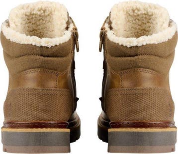 2dekans | Bullboxer - Laars - Man - Beige - Taupe - 44, Ophalen of Verzenden, Zo goed als nieuw, Bullboxer