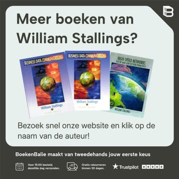 Network Security Essentials 9780132303781 William Stallings, Verzenden, Zo goed als nieuw, William Stallings