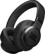 JBL Live 770NC - Draadloze over-ear Koptelefoon met Noise Ca, Verzenden, Nieuw
