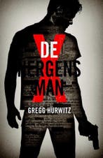 De Nergensman / Orphan X / 2 9789400508682 Gregg Hurwitz, Verzenden, Gelezen, Gregg Hurwitz