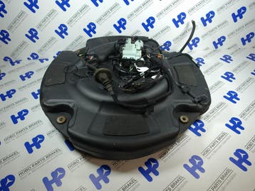 AdBlue brandstoftank A 221 470 8801, Auto-onderdelen, Ophalen of Verzenden, Gebruikt, Mercedes-Benz