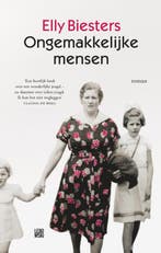Ongemakkelijke mensen 9789048835287 Elly Biesters, Boeken, Verzenden, Gelezen, Elly Biesters