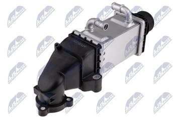NTY INTERCOOLER, Verzenden, Nieuw