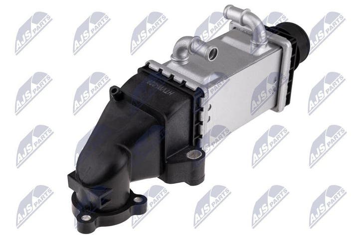 NTY INTERCOOLER, Auto-onderdelen, Overige Auto-onderdelen, Nieuw, Verzenden