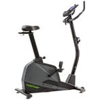 Tunturi Star Fit E100, Verzenden, Nieuw, Aluminium, Hometrainer