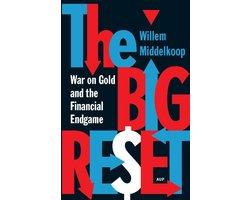 The big reset - The big reset, Ophalen of Verzenden, Nieuw