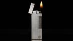 Dunill - Barley Pattern Rollagas Lighter - Zonder, Nieuw