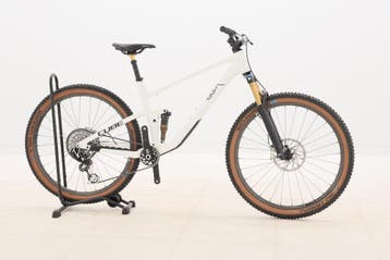 Cube STEREO ONE22 C:62 SLT 29 – 2025 – 185 - 195 cm, Fietsen en Brommers, Verzenden, Zo goed als nieuw, Overige merken