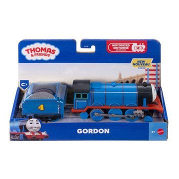 Thomas de Trein Gordon Motorized 2026 - nieuw, Kinderen en Baby's, Verzenden, Nieuw