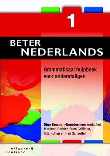 Beter Nederlands - Marilene Gathier 9789046902479, Verzenden, Zo goed als nieuw, Marilene Gathier