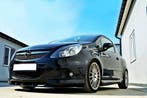 Front Splitter OPEL CORSA D NURBURG (VOOR OPC / VXR BUMPER), Auto diversen, Tuning en Styling, Verzenden