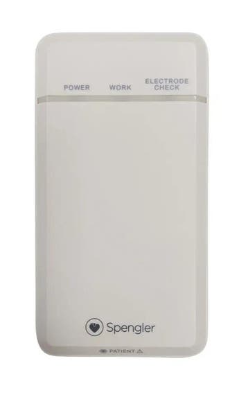 Spengler Cardiomate PC-ECG | 12-kanaals ECG-apparaat, Verzenden, Nieuw
