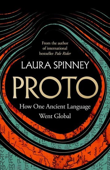9780008626525 Proto | Tweedehands, Verzenden, Gelezen, Laura Spinney