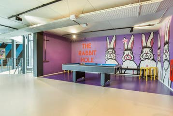 Te huur: Studio Limapad in Utrecht, Utrecht, Utrecht