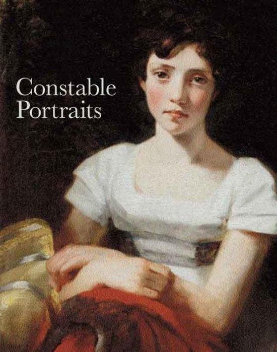 Constable Portraits, Boeken, Literatuur, Ophalen of Verzenden
